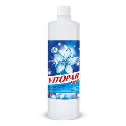 VITOPAR MSC KONCENTRAT MYJĄCO-PIORĄCY 1 l. NEUTRALIZATOR ZAPACHU